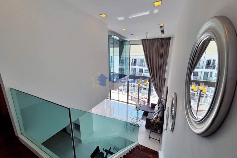 Condo à Pattaya, Thaïlande, 2 chambres № 196043 - photo 10