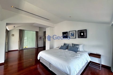 Condo à Pattaya, Thaïlande, 2 chambres № 196043 - photo 24