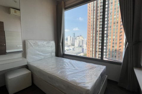 Condo in Ratchathewi, Bangkok, Thailand, 2 bedrooms № 200920 - photo 6