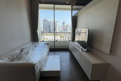 Condo in Ratchathewi, Bangkok, Thailand, 2 bedrooms № 200920 - photo 7