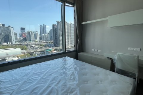 Condo in Ratchathewi, Bangkok, Thailand, 2 bedrooms № 200920 - photo 5