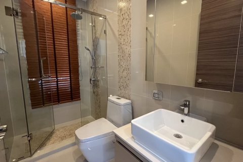 Condo in Ratchathewi, Bangkok, Thailand, 2 bedrooms № 200920 - photo 3