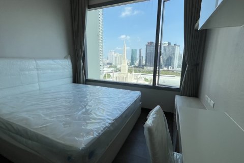 Condo in Ratchathewi, Bangkok, Thailand, 2 bedrooms № 200920 - photo 4