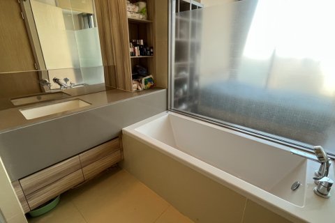 Condo in Watthana, Bangkok, Thailand, 1 bedroom  № 200924 - photo 6