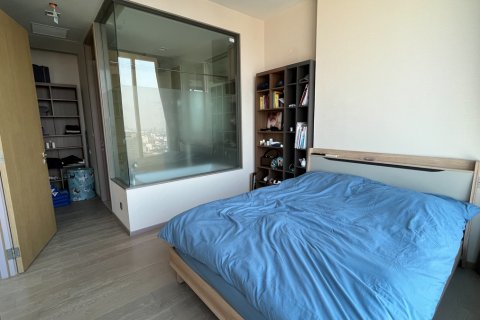 Condo in Watthana, Bangkok, Thailand, 1 bedroom  № 200924 - photo 2