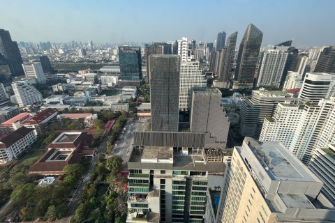 Condo in Watthana, Bangkok, Thailand, 1 bedroom  № 200924 - photo 7