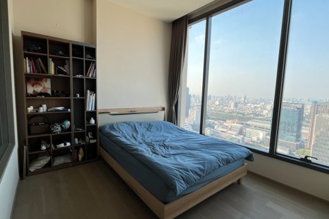 Condo in Watthana, Bangkok, Thailand, 1 bedroom  № 200924 - photo 3