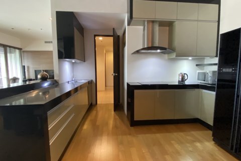 Condo in Watthana, Bangkok, Thailand, 2 bedrooms № 200921 - photo 12