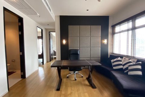Condo in Watthana, Bangkok, Thailand, 2 bedrooms № 200921 - photo 15