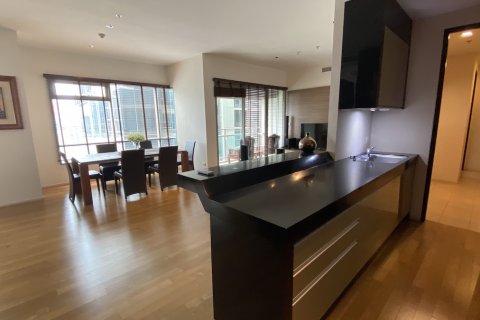 Condo in Watthana, Bangkok, Thailand, 2 bedrooms № 200921 - photo 11