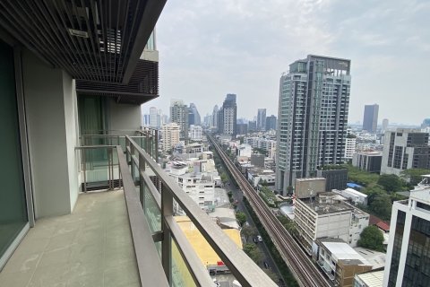 Condo in Watthana, Bangkok, Thailand, 2 bedrooms № 200921 - photo 3
