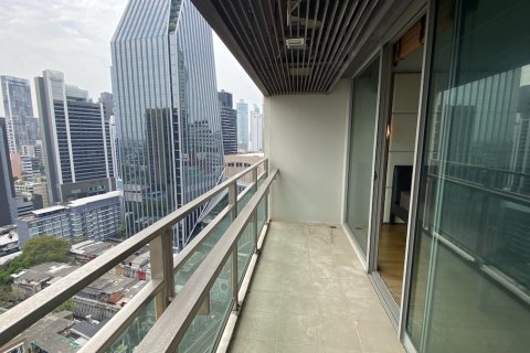 Condo in Watthana, Bangkok, Thailand, 2 bedrooms № 200921 - photo 2