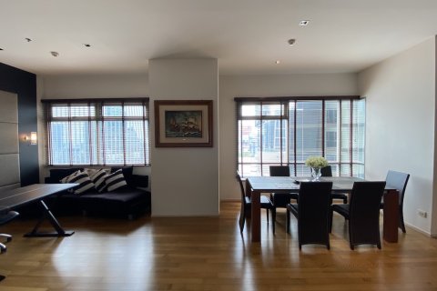 Condo in Watthana, Bangkok, Thailand, 2 bedrooms № 200921 - photo 10