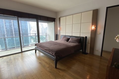 Condo in Watthana, Bangkok, Thailand, 2 bedrooms № 200921 - photo 7