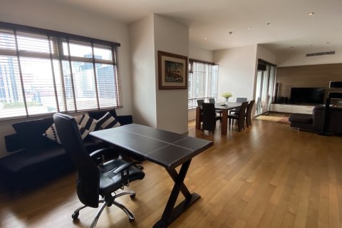 Condo in Watthana, Bangkok, Thailand, 2 bedrooms № 200921 - photo 16