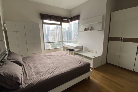 Condo in Watthana, Bangkok, Thailand, 2 bedrooms № 200921 - photo 9