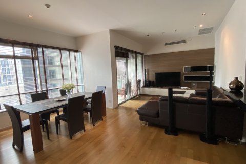 Condo in Watthana, Bangkok, Thailand, 2 bedrooms № 200921 - photo 13