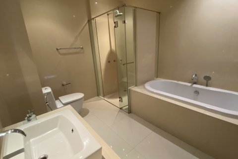 Condo in Watthana, Bangkok, Thailand, 2 bedrooms № 200921 - photo 5