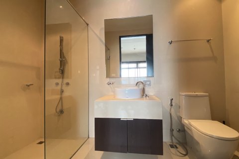 Condo in Watthana, Bangkok, Thailand, 2 bedrooms № 200921 - photo 6