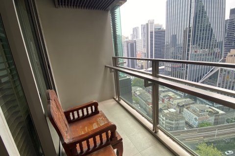 Condo in Watthana, Bangkok, Thailand, 2 bedrooms № 200921 - photo 4