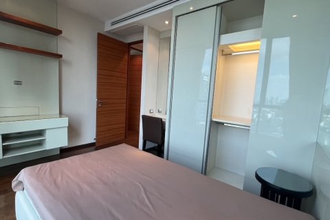 Condo in Watthana, Bangkok, Thailand, 2 bedrooms  № 200918 - photo 5