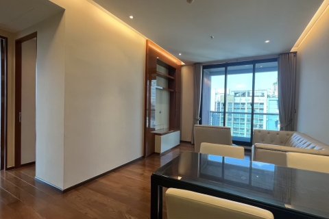 Condo in Watthana, Bangkok, Thailand, 2 bedrooms  № 200918 - photo 8