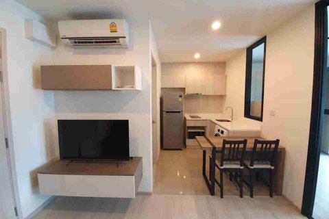 Condo in Bangkok, Thailand, 1 bedroom  № 183632 - photo 9