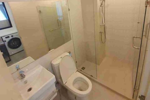 Condo in Bangkok, Thailand, 1 bedroom  № 183632 - photo 6