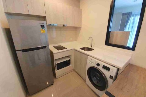 Condo in Bangkok, Thailand, 1 bedroom  № 183632 - photo 7