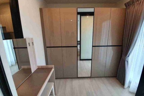 Condo in Bangkok, Thailand, 1 bedroom  № 183632 - photo 5