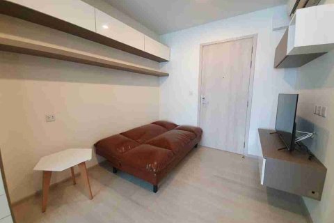 Condo in Bangkok, Thailand, 1 bedroom  № 183632 - photo 8