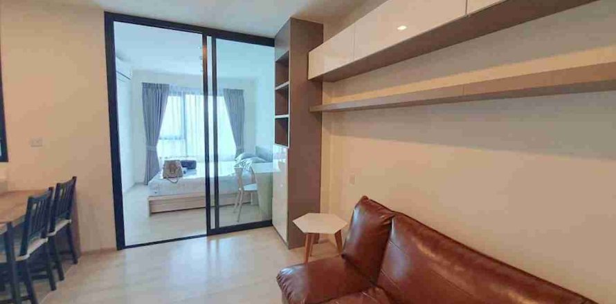 Condo in Bangkok, Thailand, 1 bedroom  № 183632