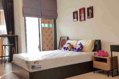 Condo in Phaya Thai, Bangkok, Thailand, 1 bedroom № 183634 - photo 5