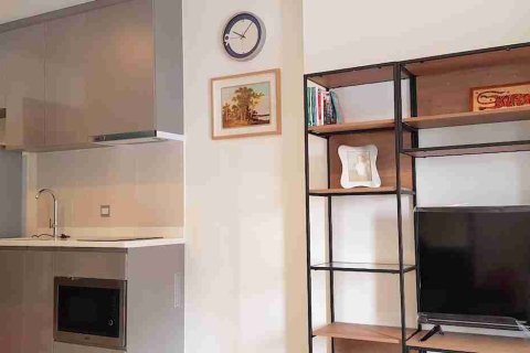 Condo in Phaya Thai, Bangkok, Thailand, 1 bedroom № 183634 - photo 6