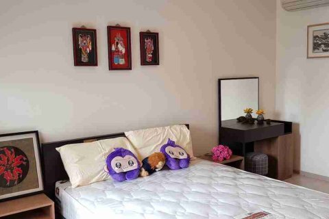 Condo in Phaya Thai, Bangkok, Thailand, 1 bedroom  № 183634