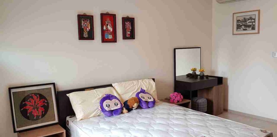 Condo in Phaya Thai, Bangkok, Thailand, 1 bedroom № 183634