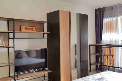 Condo in Phaya Thai, Bangkok, Thailand, 1 bedroom № 183634 - photo 7