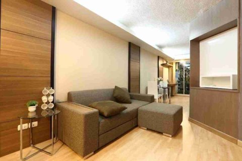 Condo à Bangkok, Thaïlande, 1 chambre № 183628 - photo 8