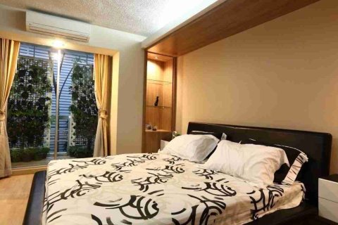 Condo à Bangkok, Thaïlande, 1 chambre № 183628 - photo 10