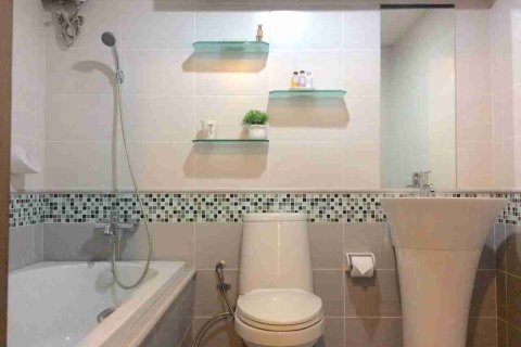 Condo à Bangkok, Thaïlande, 1 chambre № 183628 - photo 6