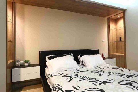 Condo à Bangkok, Thaïlande, 1 chambre № 183628 - photo 9