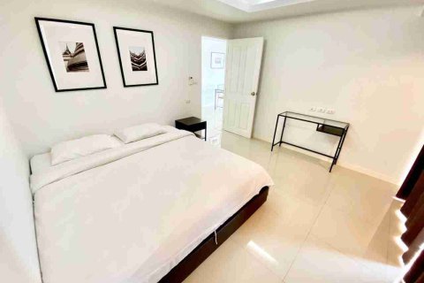 Condo à Bangkok, Thaïlande, 2 chambres № 183629 - photo 5