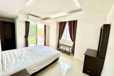 Condo à Bangkok, Thaïlande, 2 chambres № 183629 - photo 7