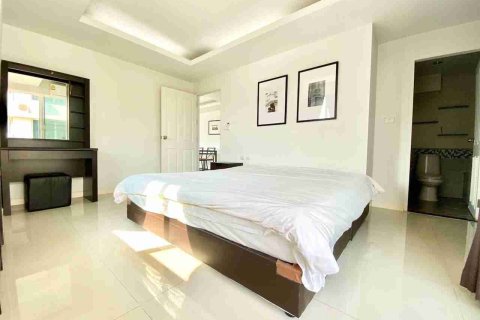 Condo à Bangkok, Thaïlande, 2 chambres № 183629