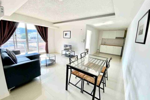 Condo à Bangkok, Thaïlande, 2 chambres № 183629 - photo 8