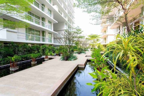 Condo à Bangkok, Thaïlande, 2 chambres № 183629 - photo 4
