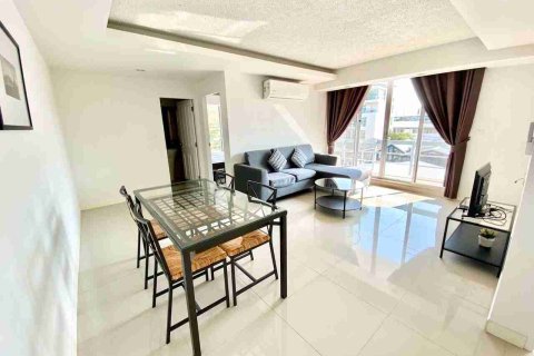 Condo à Bangkok, Thaïlande, 2 chambres № 183629 - photo 9
