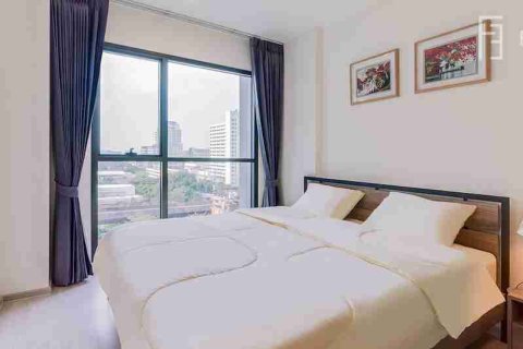 Condo in Phaya Thai, Bangkok, Thailand, 1 bedroom № 183633 - photo 8