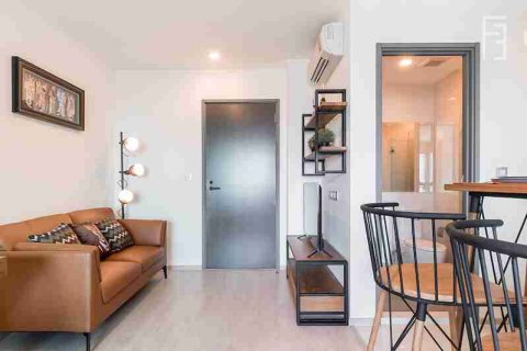 Condo in Phaya Thai, Bangkok, Thailand, 1 bedroom № 183633 - photo 6