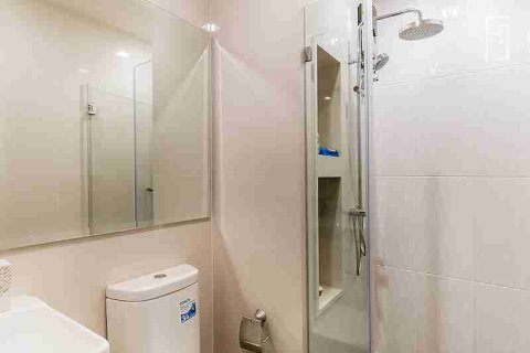 Condo in Phaya Thai, Bangkok, Thailand, 1 bedroom № 183633 - photo 4